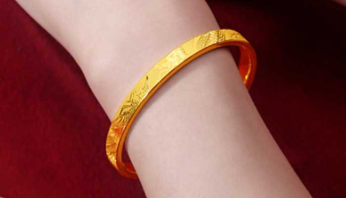 黄金纯度999与9999什么区别 黄金纯度999与9999什么区别