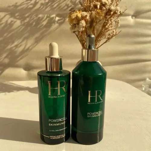 赫莲娜绿宝瓶适合人群 赫莲娜绿宝瓶适合人群