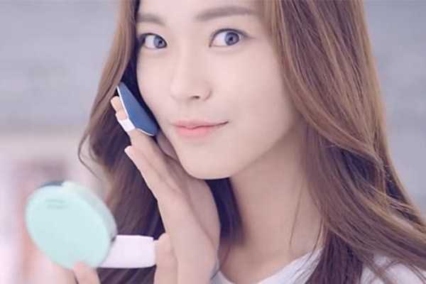 只擦气垫不定妆可以吗？定妆用了粉饼还用散粉吗