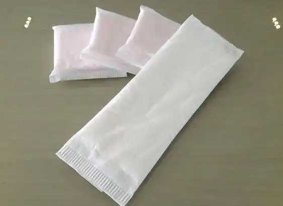 护垫和迷你卫生巾的区别