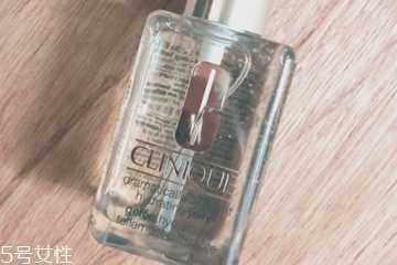 倩碧透明黄油使用方法