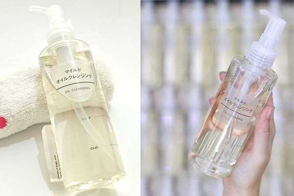 平价好用的卸妆产品推荐