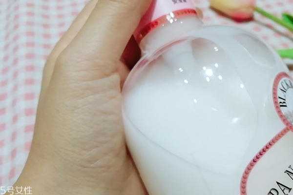 安宝笛身体乳好用吗 安宝笛身体乳好用吗