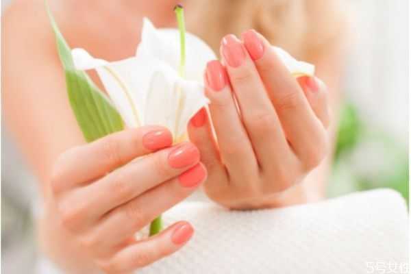 美甲做完太长还可以剪短么？做好美甲还能修剪吗