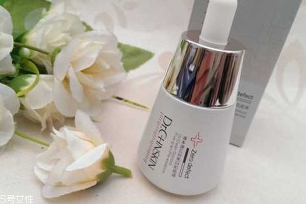 面部精华怎么选择