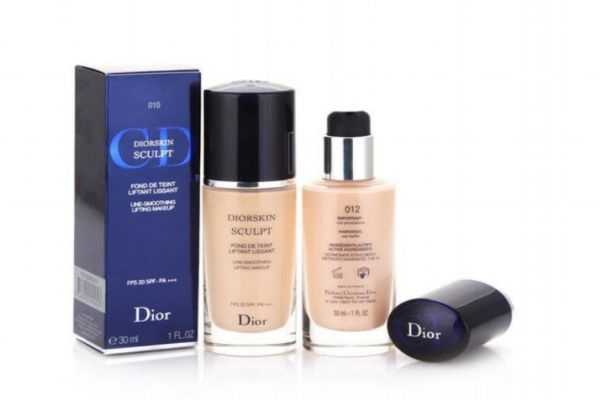 可以只涂粉底液出门吗？没有工具怎么上粉底液