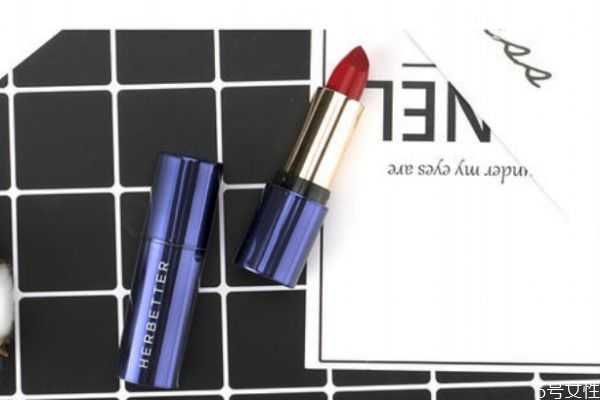 千纤草口红好不好?千纤草是正规品牌吗 千纤草口红好不好?千纤草是正规品牌吗