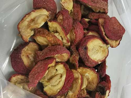 降血压有几种方式?山楂降血压最快最好的方法 降血压有几种方式?山楂降血压最快最好的方法