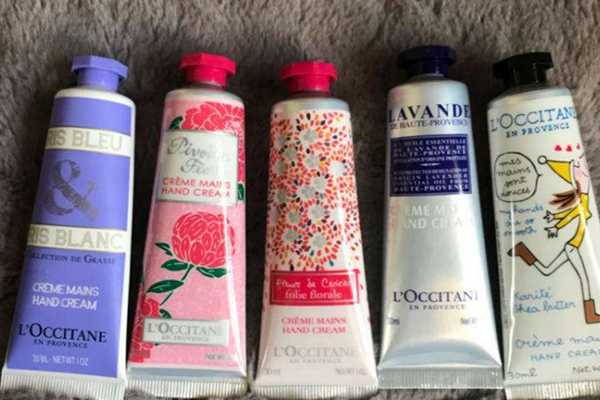 欧舒丹护手霜孕妇可以用嘛