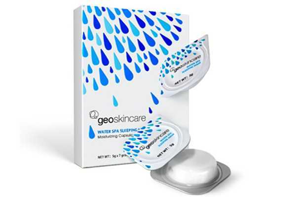 纽西之谜睡眠面膜怎么样