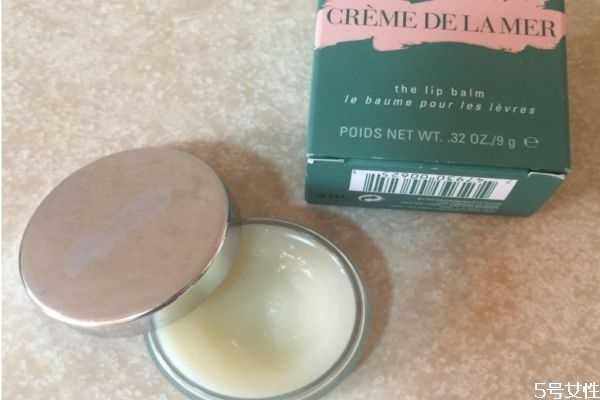 海蓝之谜唇膏的功效 海蓝之谜唇膏适合什么皮肤 海蓝之谜唇膏的功效 海蓝之谜唇膏适合什么皮肤