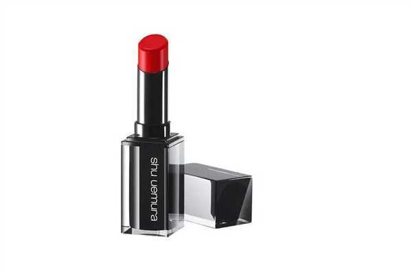 植村秀口红怎么样