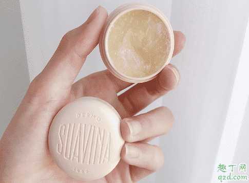 suavina唇膏孕妇可以用吗 suavina唇膏孕妇可以用吗