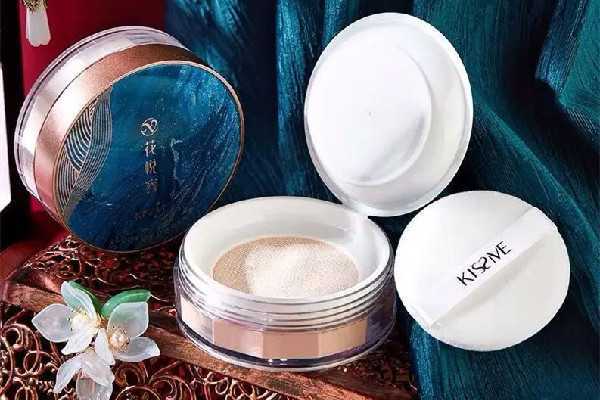 花西子蜜粉和散粉哪个好用 花西子蜜粉和散粉哪个好用