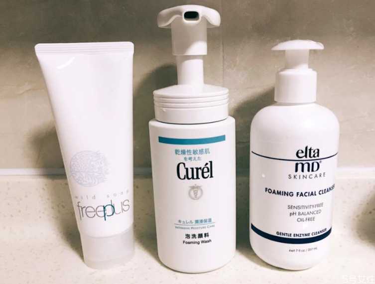 妮维雅洗面奶适合多少岁的人用？12岁儿童洗面奶哪个牌子好