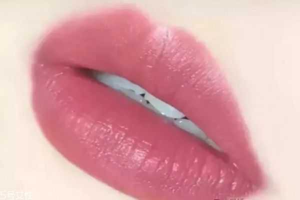 黄皮选什么颜色口红？黄皮适合的口红颜色