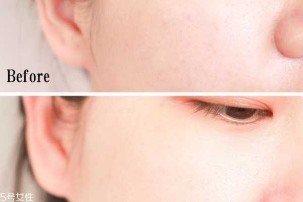 科颜氏淡斑精华液能美白吗