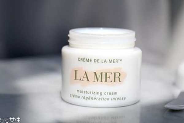 海蓝之谜面霜不好涂怎么办 海蓝之谜面霜不好涂怎么办