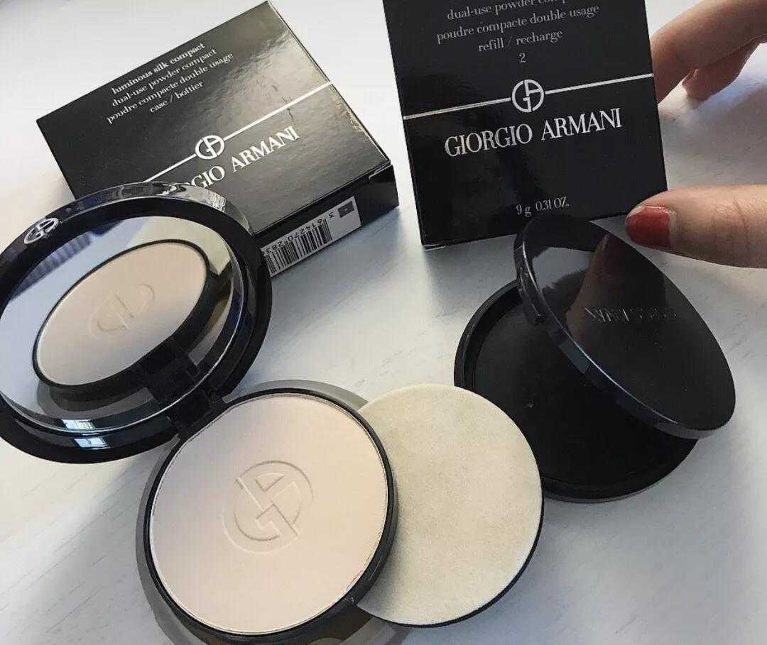 散粉和粉饼哪个好用