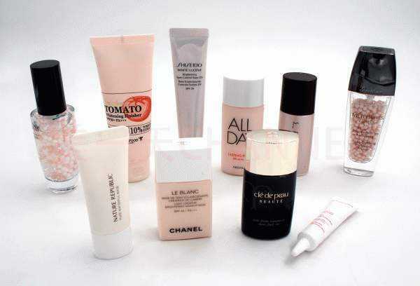 不化妆可以用妆前乳吗 不化妆可以用妆前乳吗