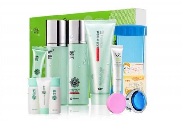 韩后毛孔清透系列怎么样?韩后毛孔清透系列使用方法 韩后毛孔清透系列怎么样?韩后毛孔清透系列使用方法