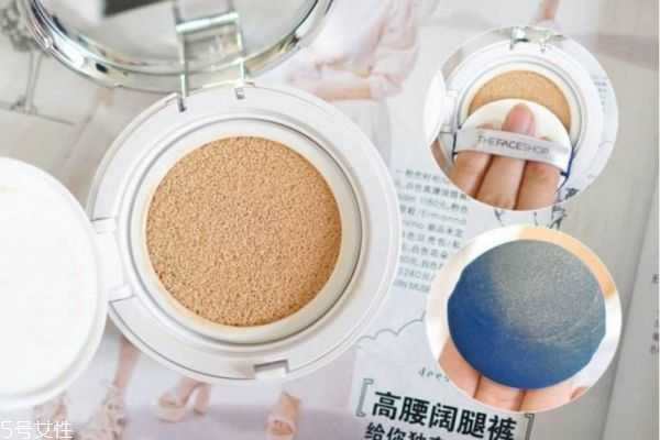 菲诗小铺的气垫好用吗? 菲诗小铺的气垫好用吗?