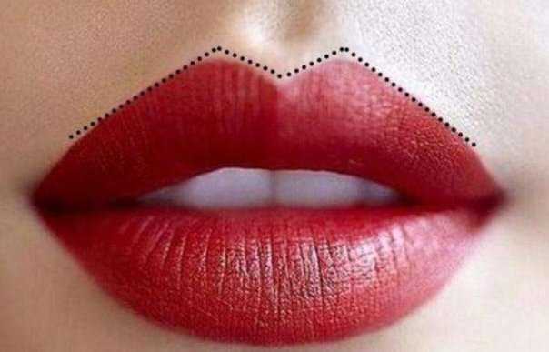 看女人嘴型就知道户型吗 看女人嘴型就知道户型吗