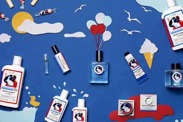 气味图书馆大白兔怎么样 气味图书馆大白兔怎么样