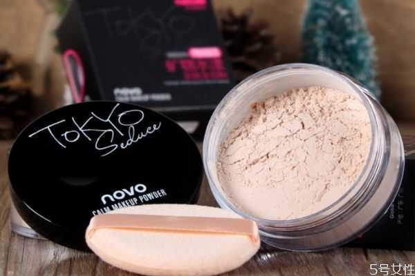 定妆粉颜色怎么选?使用定妆粉有哪些注意事项