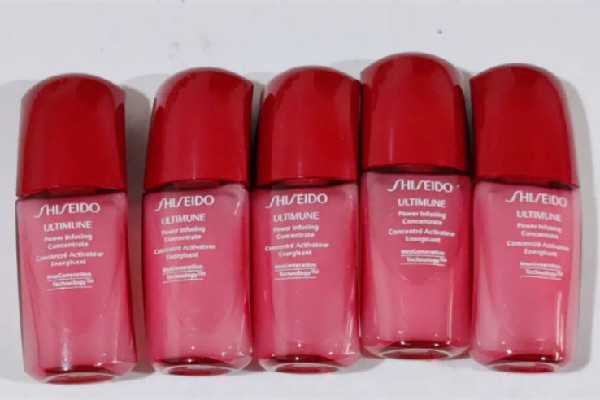 资生堂红腰子的功效和作用 资生堂红腰子可以修复红血丝吗