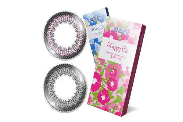 美瞳可以每天戴吗