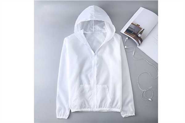 防晒衣买什么材质的好？