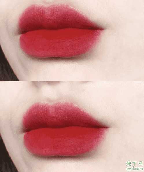香奈儿822唇釉什么颜色 香奈儿822唇釉什么颜色