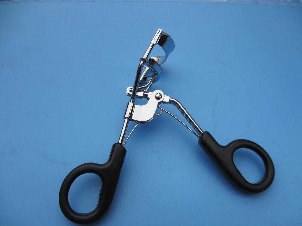 睫毛夹的胶条有什么用 睫毛夹的胶条有什么用