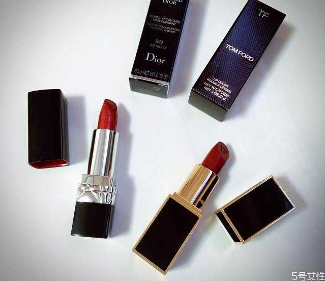 迪奥红管口红怎么辨别真假
