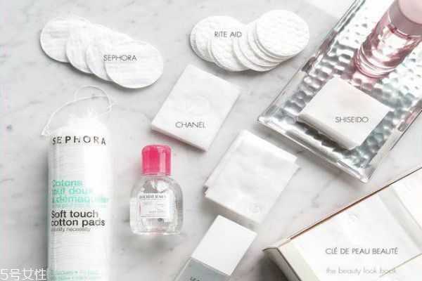 化妆水湿敷的作用