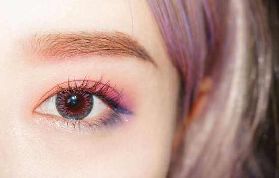 圣诞节妆容怎么画好看 圣诞主题妆容的画法及教程