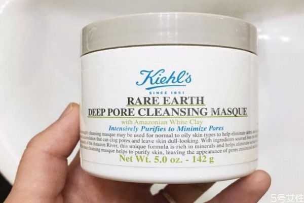 科颜氏白泥去闭口吗?科颜氏白泥可以去痘痘吗 科颜氏白泥去闭口吗?科颜氏白泥可以去痘痘吗