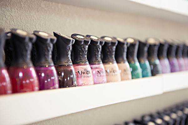 指甲油怎么保存时间长?指甲油坏了有什么表现 指甲油怎么保存时间长?指甲油坏了有什么表现