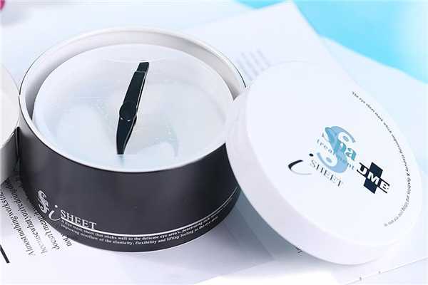 眼膜敷上有刺痛感怎么回事？眼膜会过敏吗