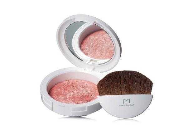 腮红要用刷子吗