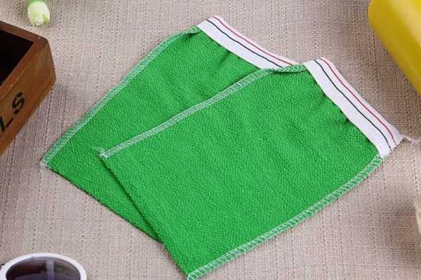 搓澡巾和搓澡刷哪个好用 搓澡巾和搓澡刷哪个好用