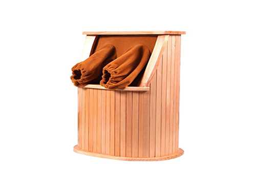 远红外线足浴桶对身体有什么好处 优木森远红外线足浴桶怎么样