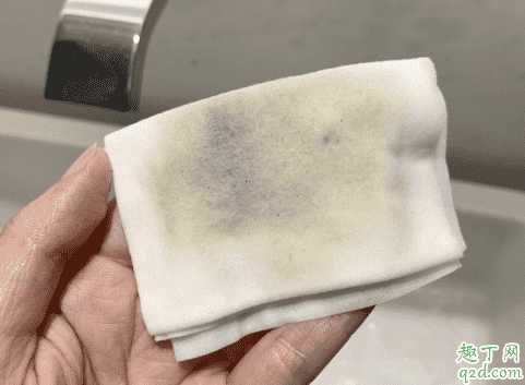 花西子卸妆湿巾好不好用