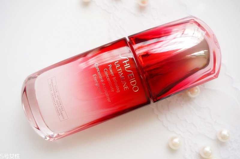 红腰子精华怎么用 资生堂红腰子适合干皮吗