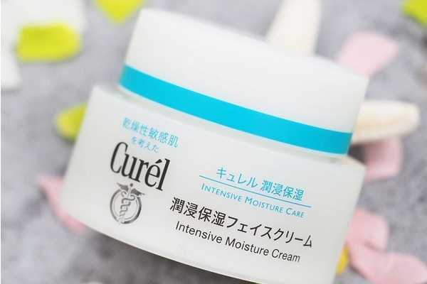 珂润面霜会不会闷痘 珂润面霜会不会闷痘