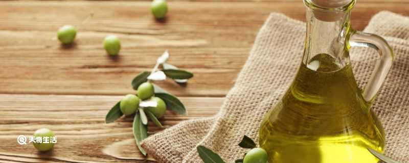 橄榄油怎样护肤 橄榄油怎样护肤