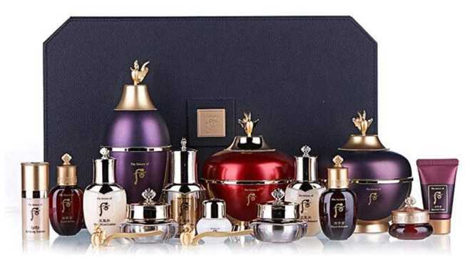 后护肤品适合什么年龄 后护肤品适合什么年龄