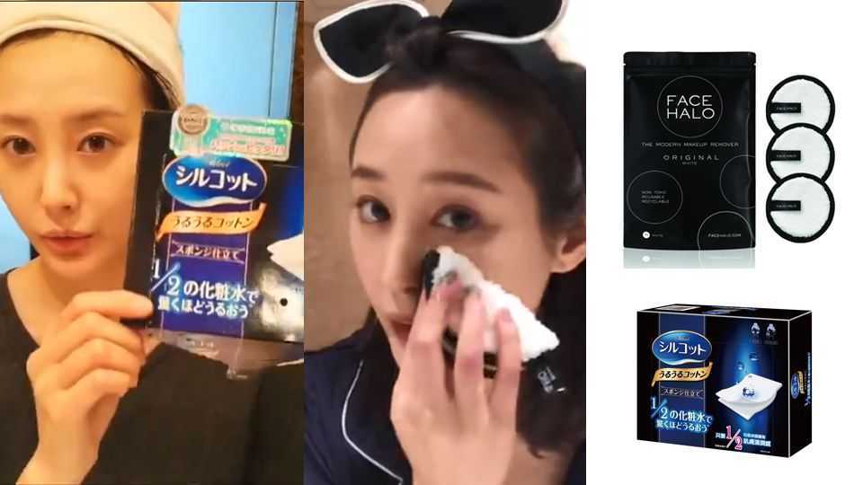 延禧如懿宫中娘娘都是敏感肌吗