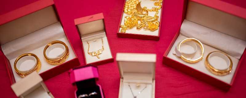 黄金纯度999与9999什么区别 黄金纯度999与9999什么区别